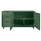 Manhattan Comfort Granville 55.07 Sideboard in Sage Green SB-5003 - alternate 5